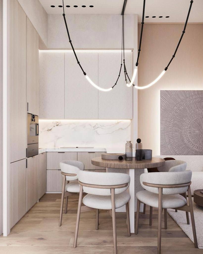 Апартаменты