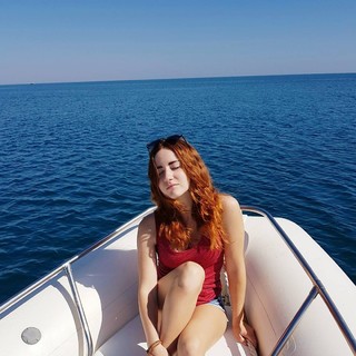 Богдана Яворская