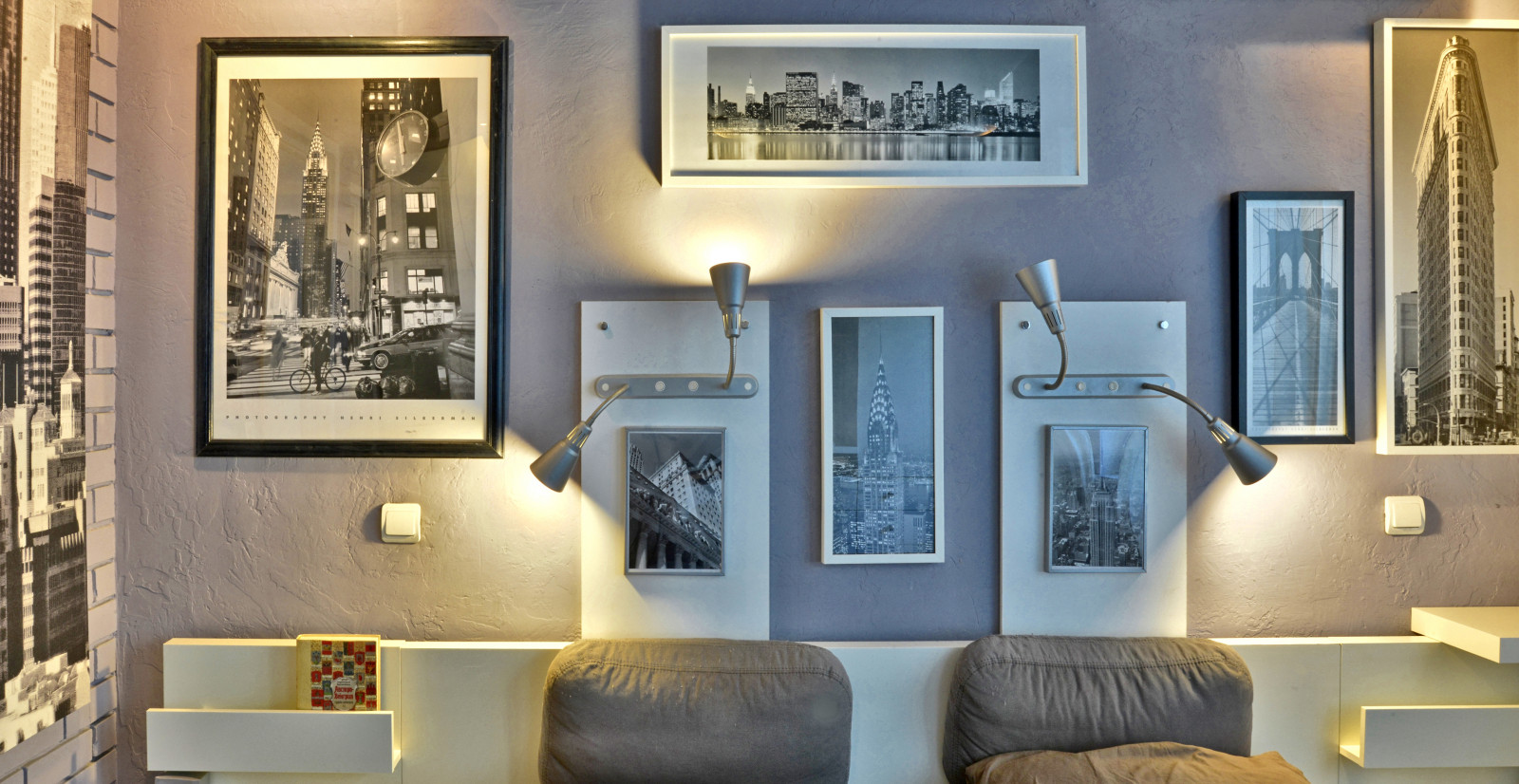 КВАРТИРА В СТРОГИНО. МОСКВА