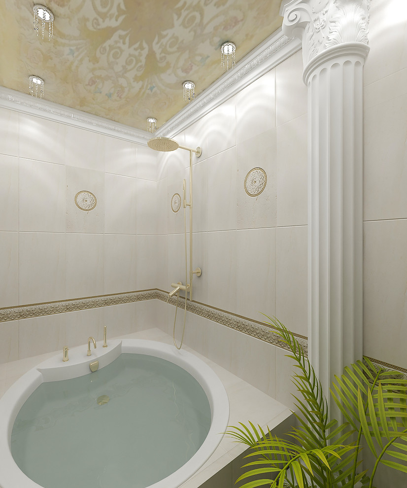 Квартира на ул.Пушкина