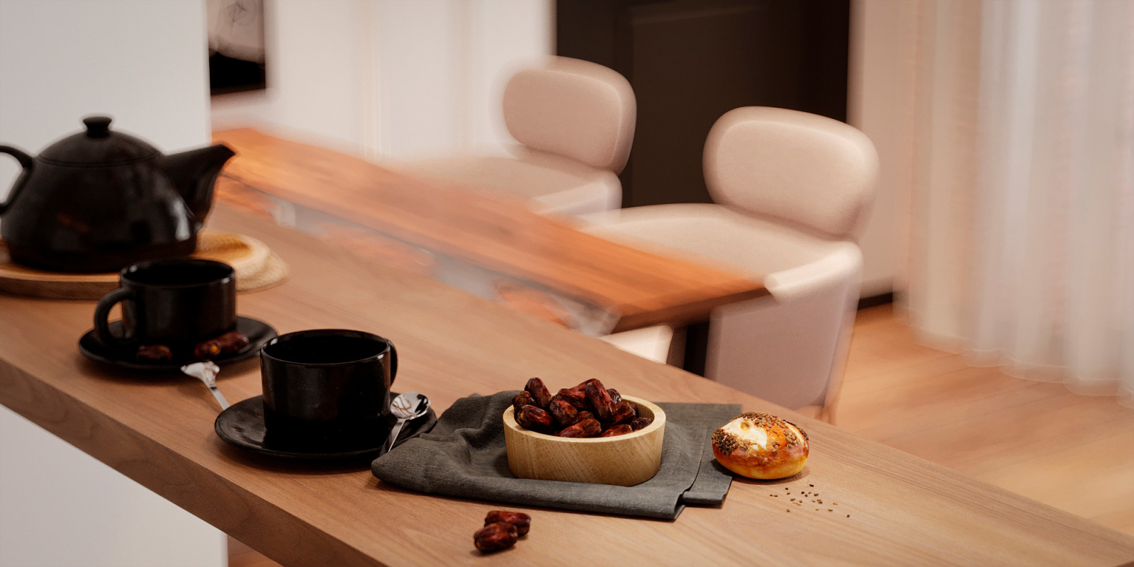 ЖК "Горки город"