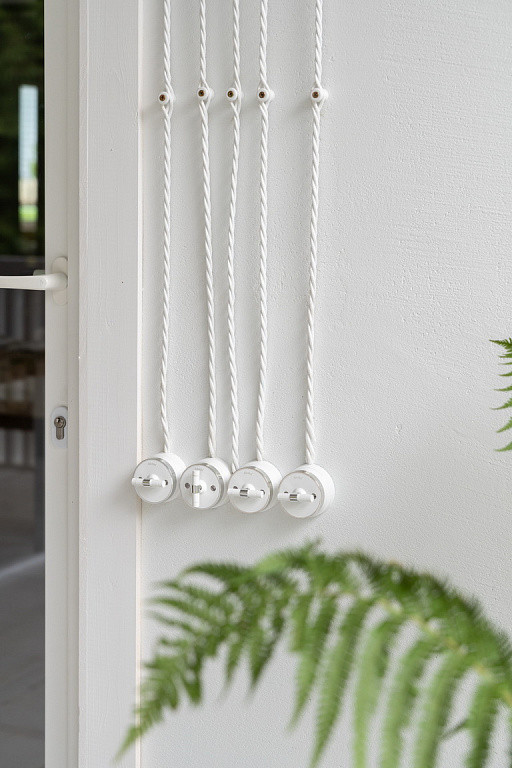 Werkel в новом проекте Татьяны Шишкиной