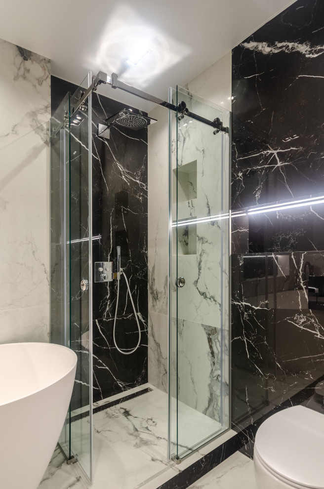 ЖК Композиция № 24, 3 комнаты