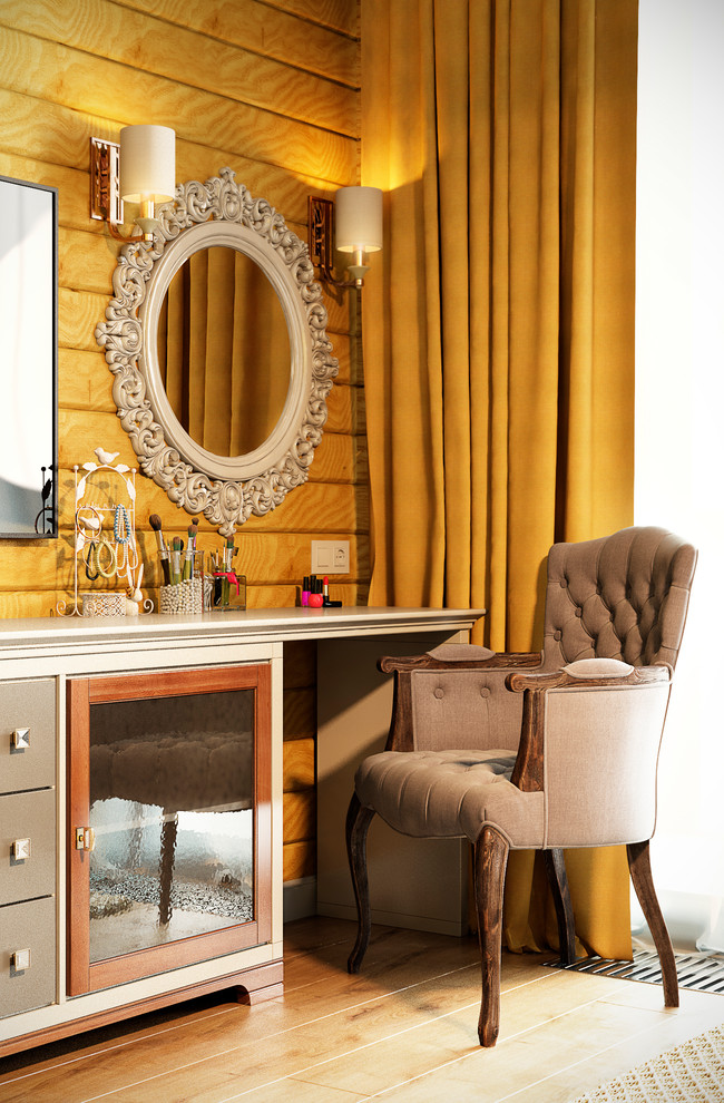 Дом за 100 дней