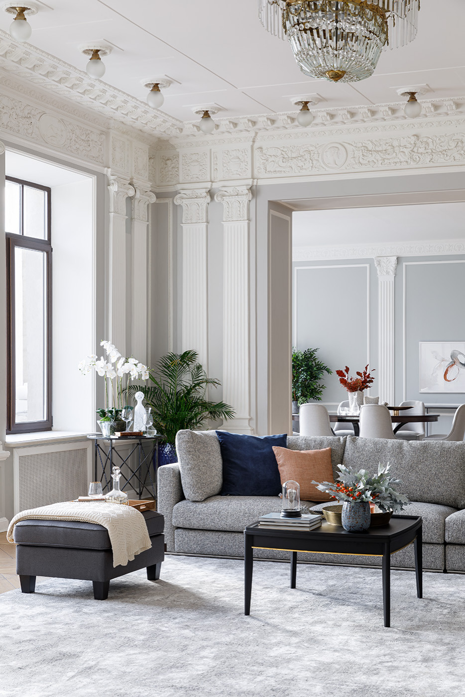 Особняк Путилова