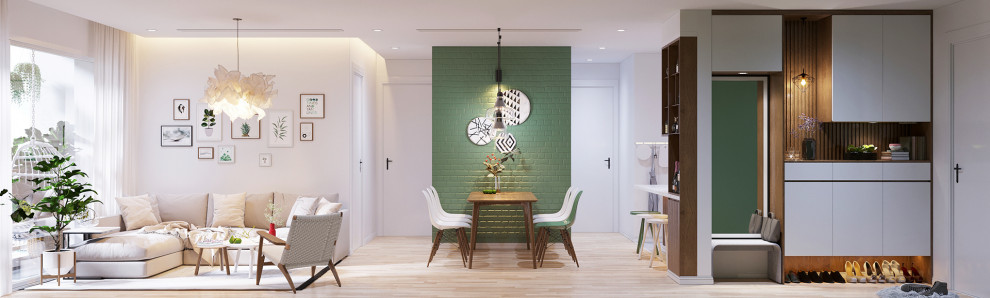 студия м.Новокузнецкая