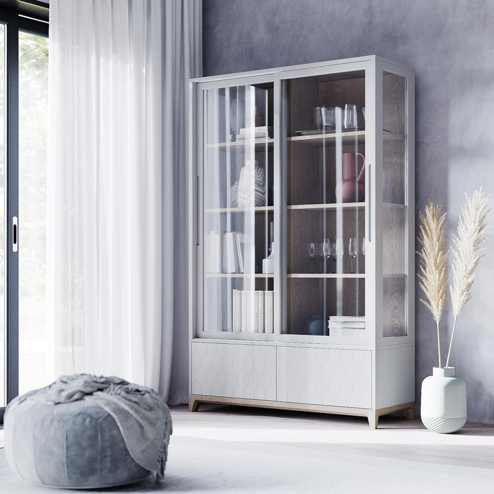 Мебель THE IDEA в гостиной