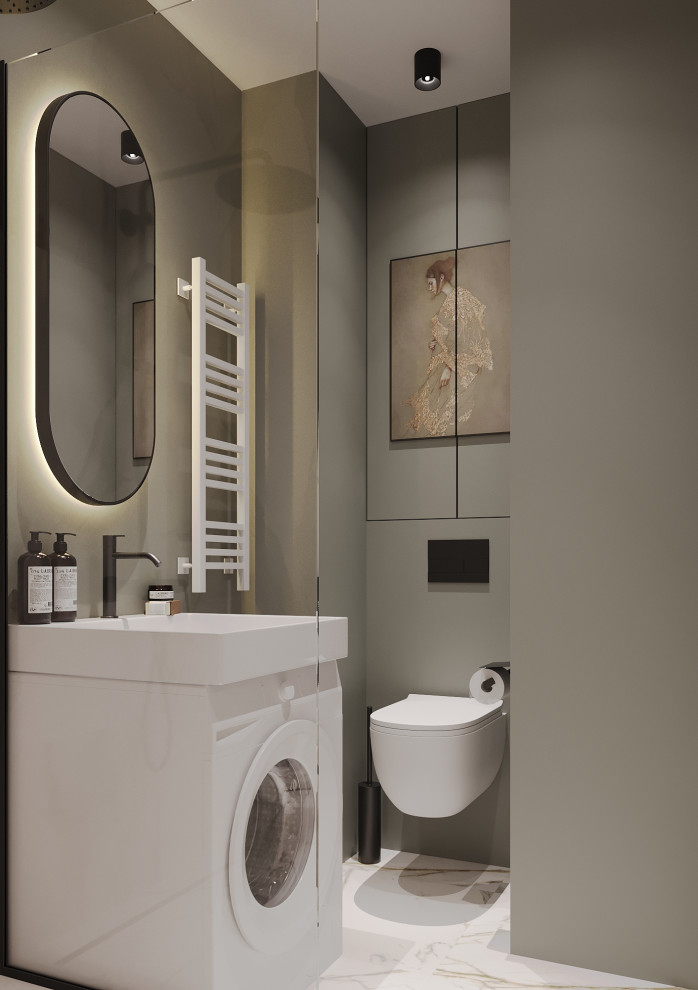 Студия под сдачу