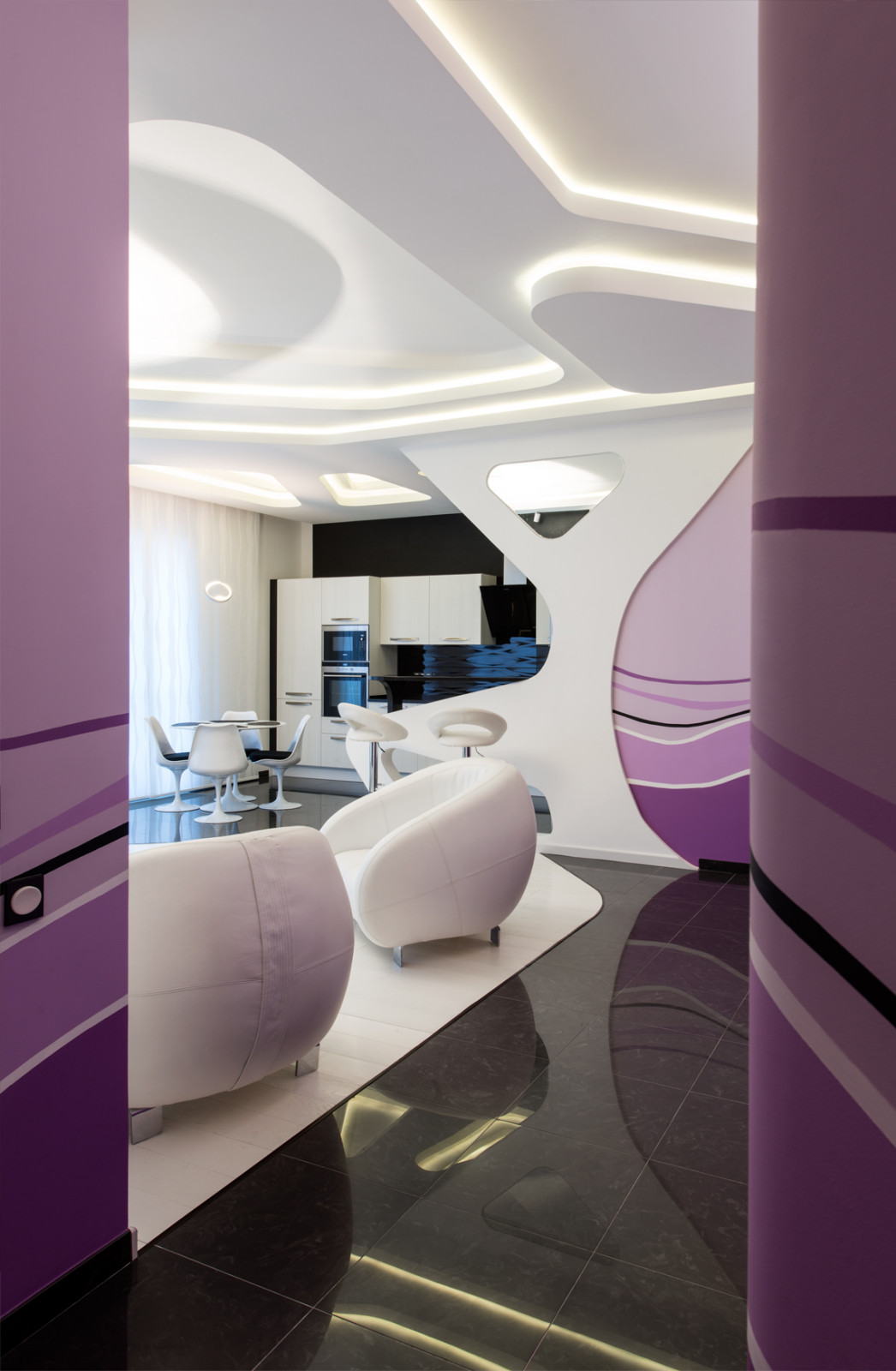 ШАГ В БУДУЩЕЕ