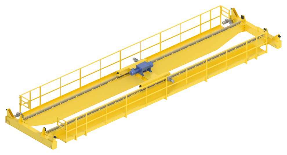 Промышленные компоненты