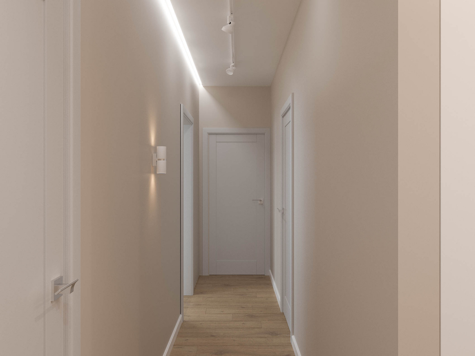 79 кв.м в ЖК Маргелов