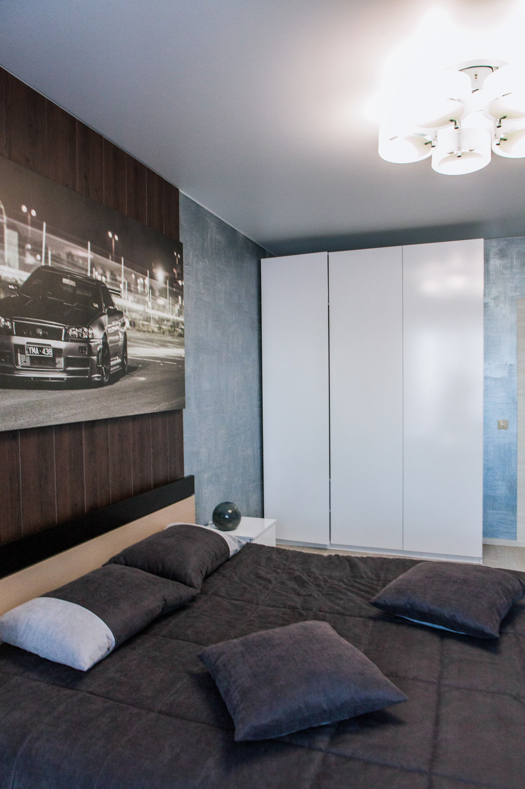 ЖК Антоновские Яблоки