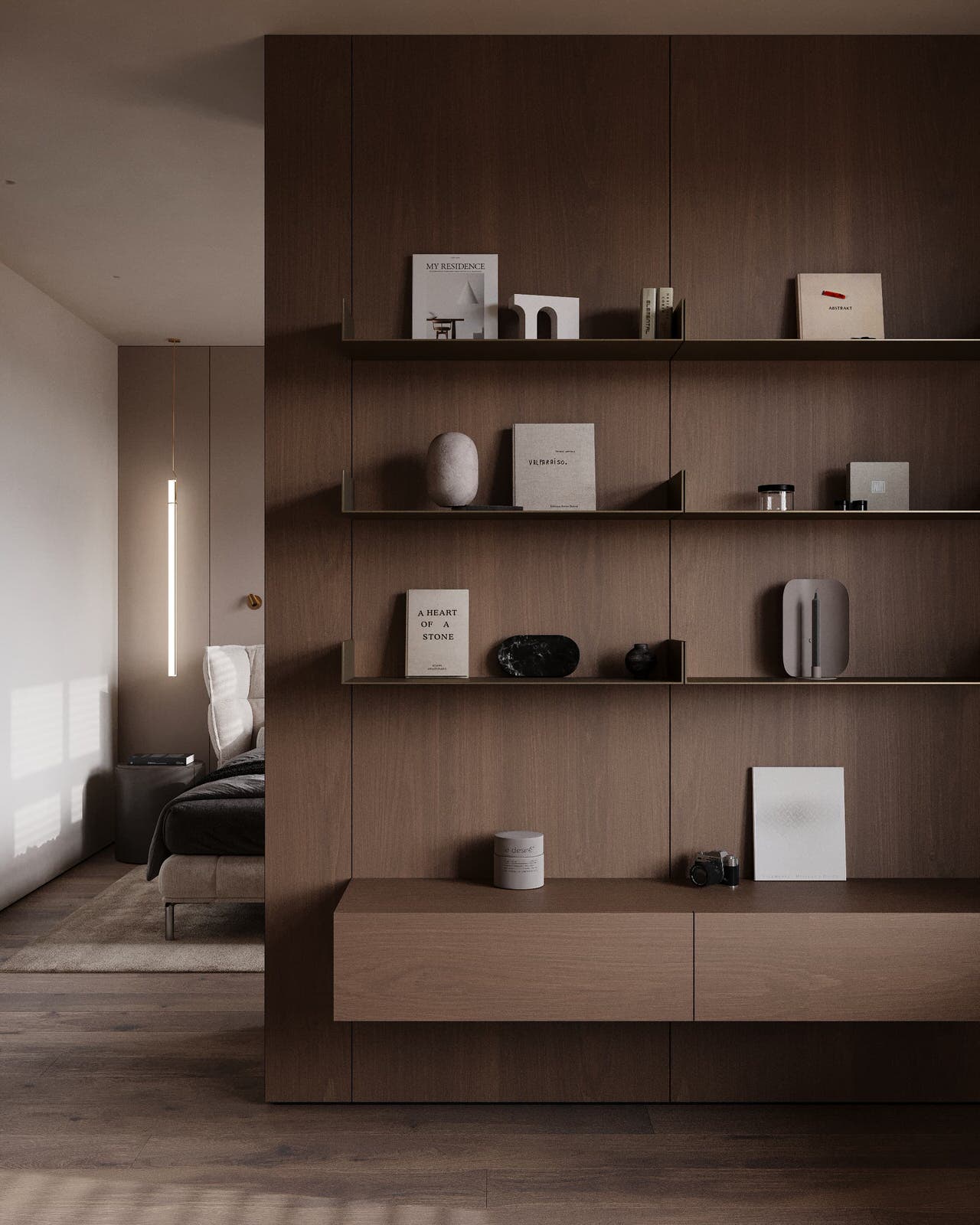 Квартира в ЖК "Neva Haus"