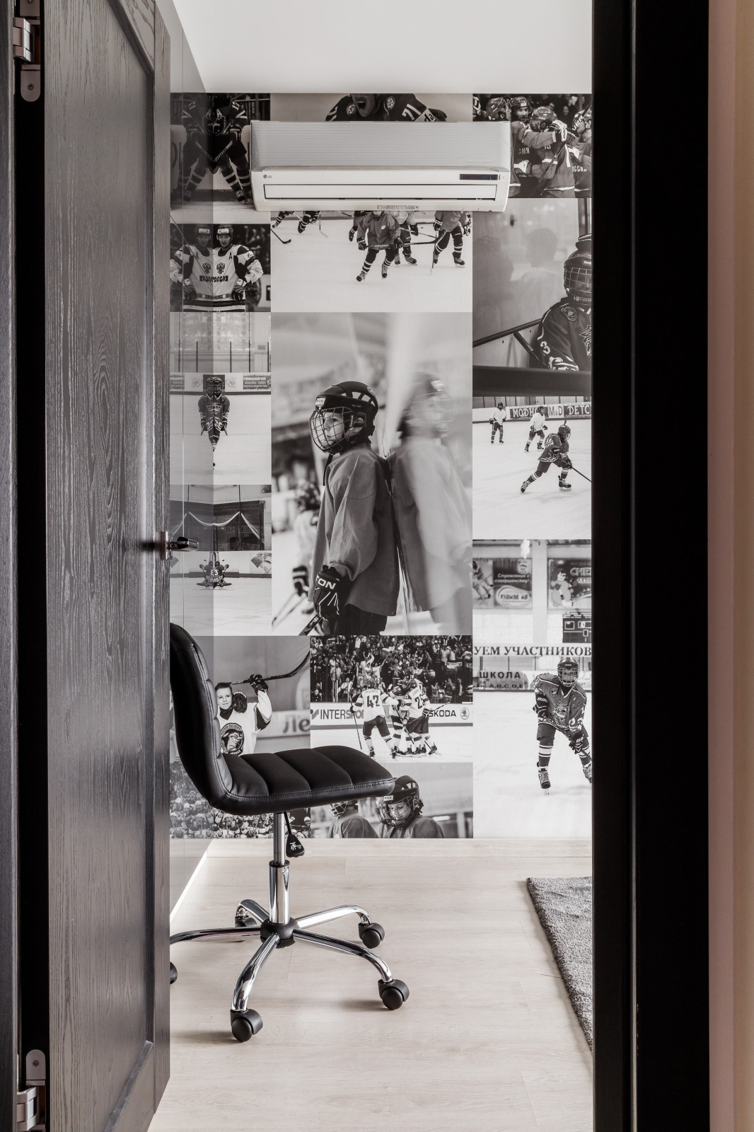 Лофт (фотографии детской 1)