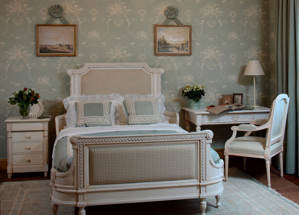 Наши ковры в интерьере