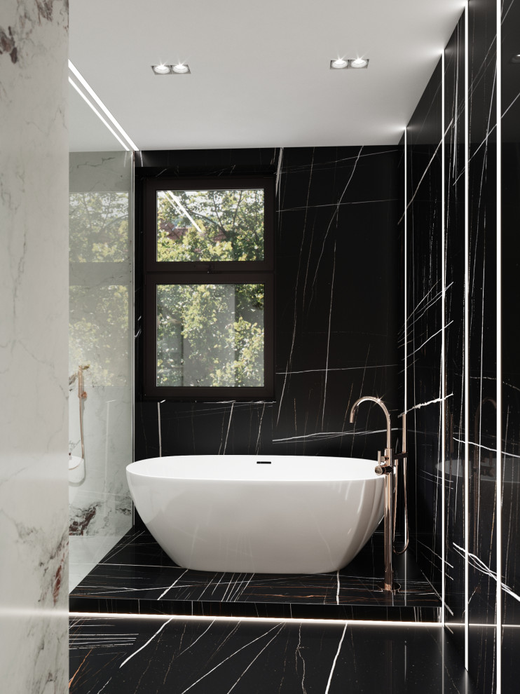 Дом Монаковка, 850