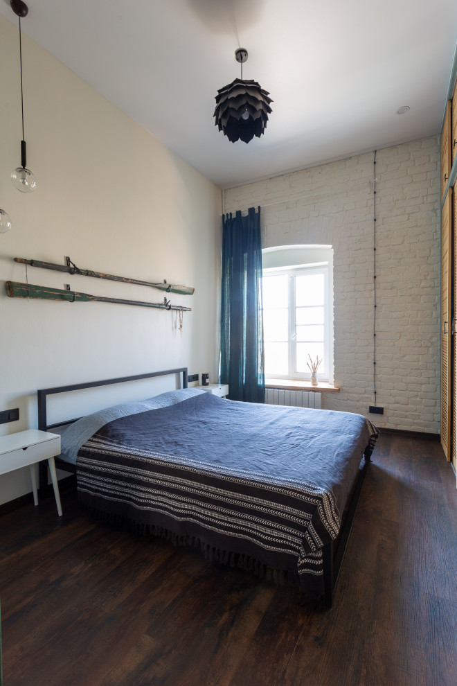 Лофт на Петроградской стороне (фото)