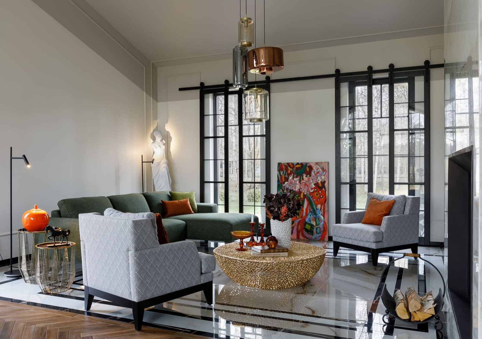 Дом в Выборге