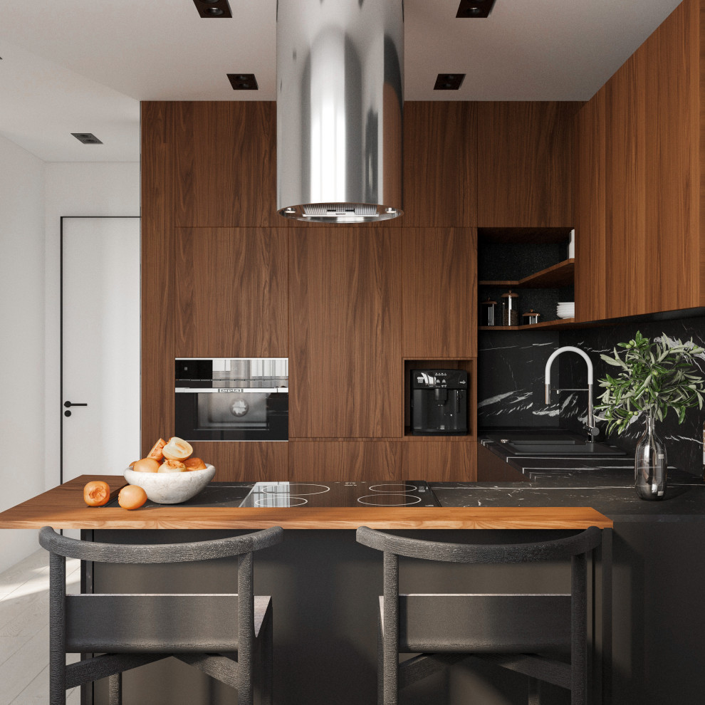 ЖК Академ парк