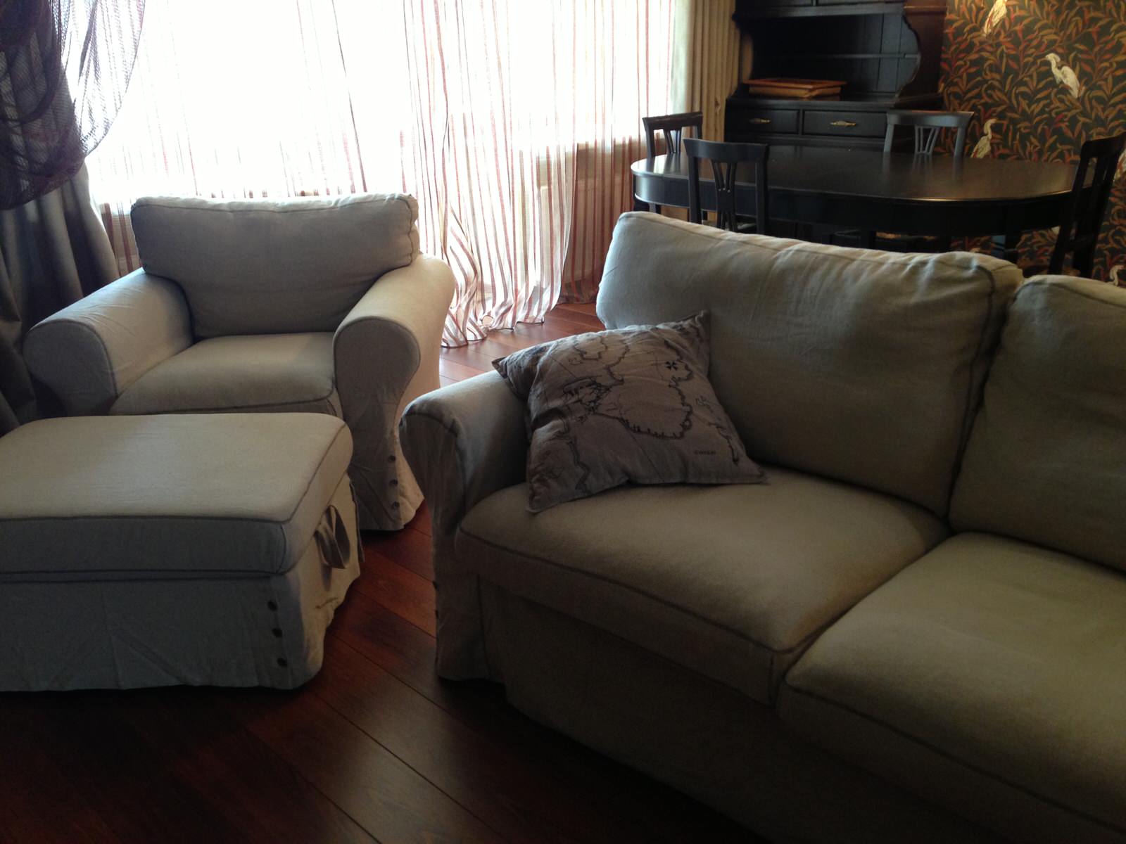 аппартаменты