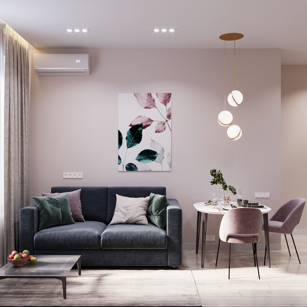 Сердце столицы 3