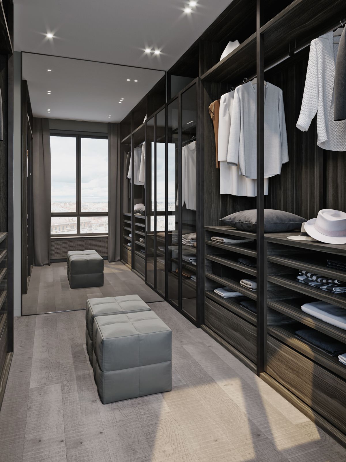 Квартира на Чаплыгина