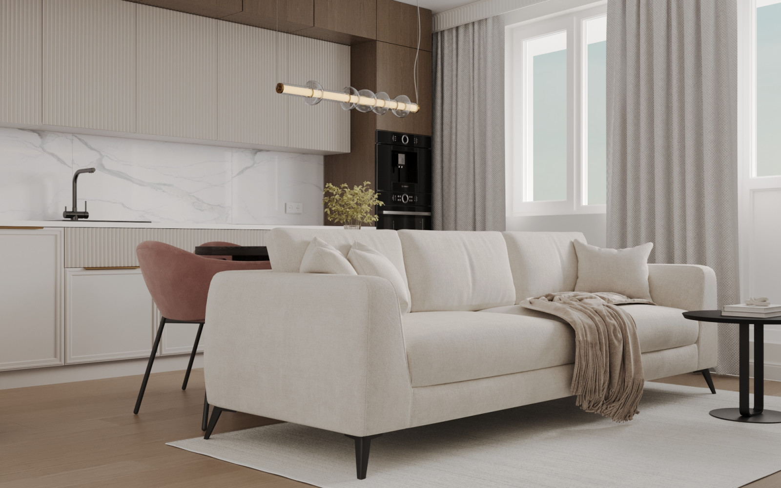 ЖК Арена Парк