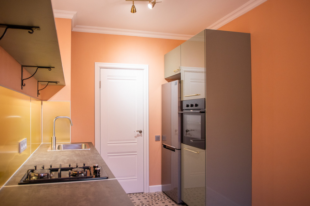 Яркая геометрия