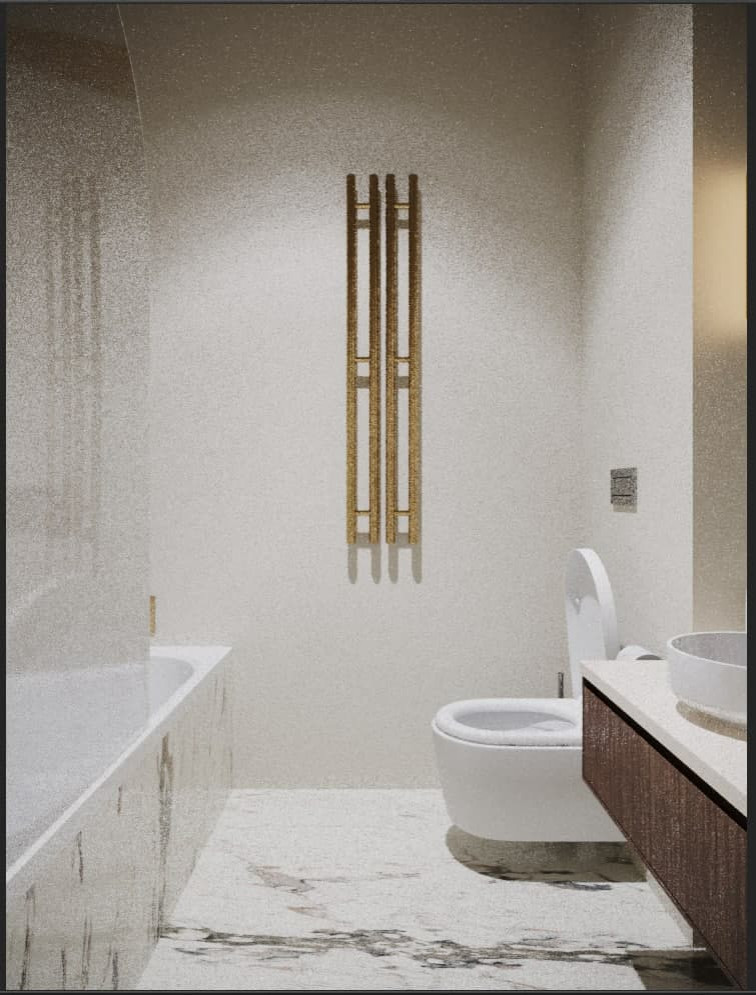 ЖК Серебряный Парк