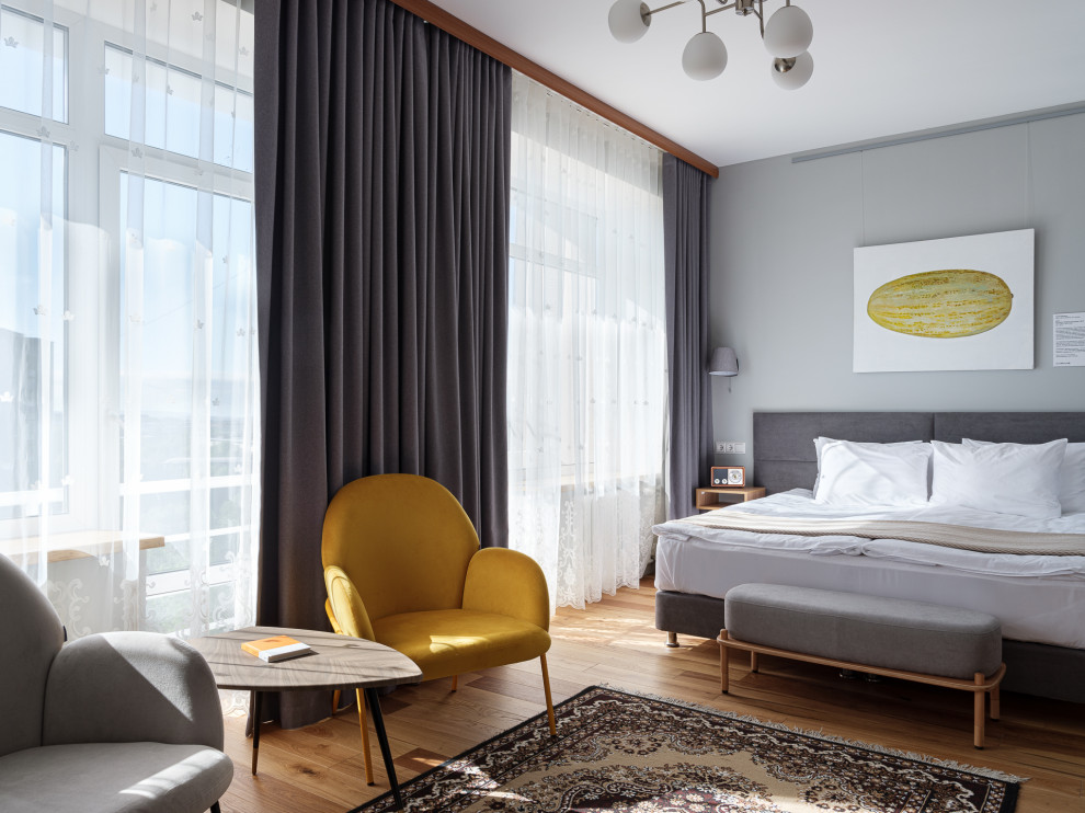 Апатиты. Номерной фонд