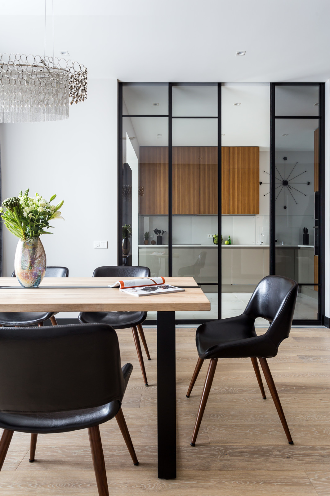 Квартира на Крестовском