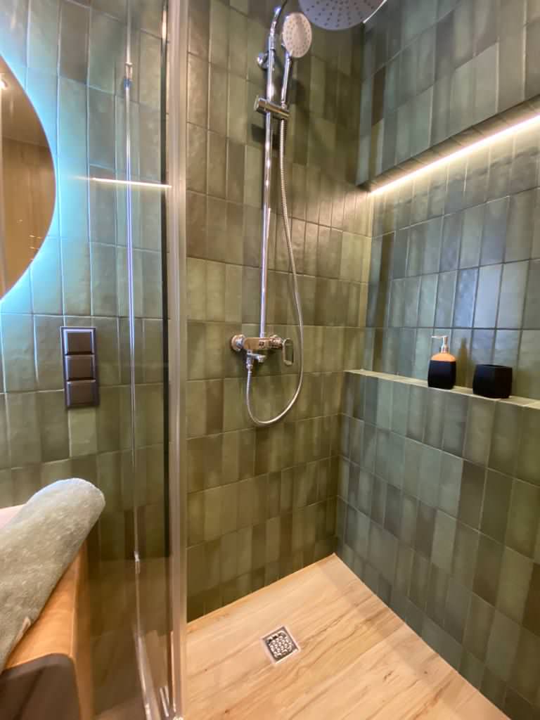 Апартаменты в ЖК Голландия