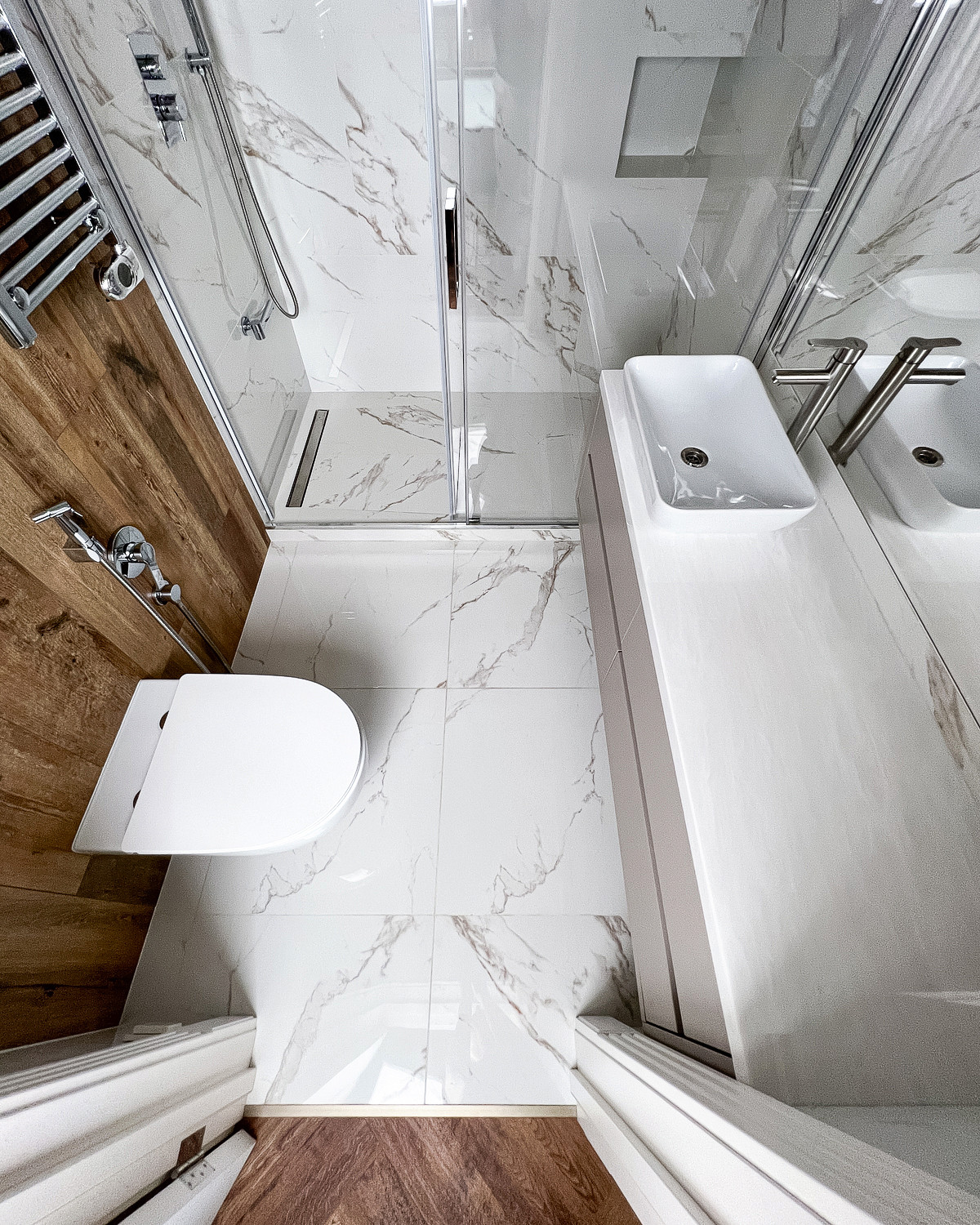 жк Сердце Столицы