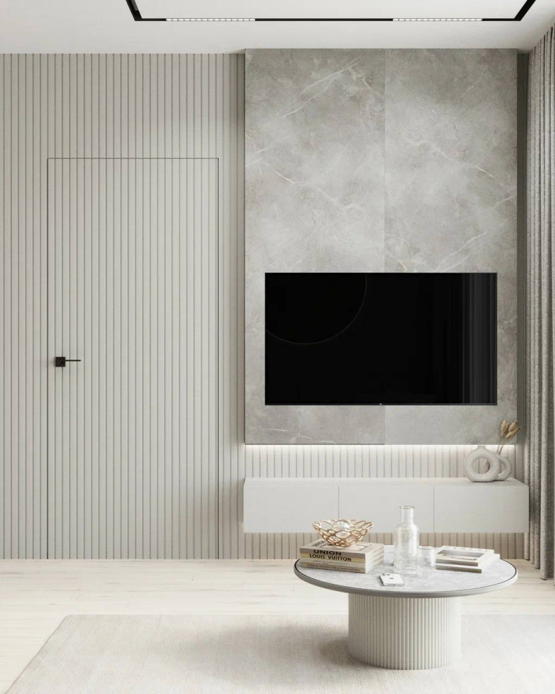 Разработка дизайн-проекта