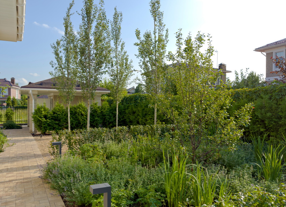 Эсквайр Парк 2