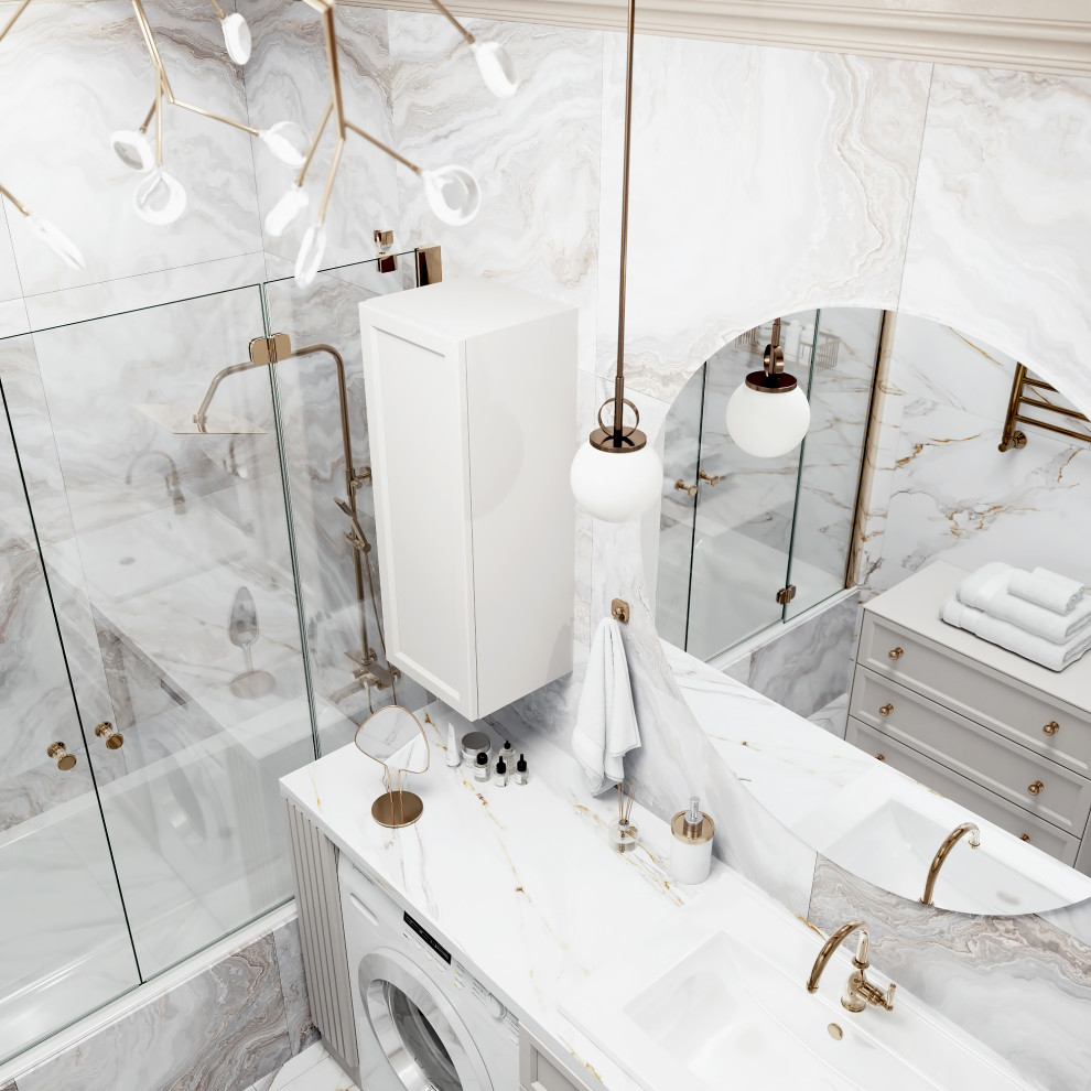 Никольский  проспект 4