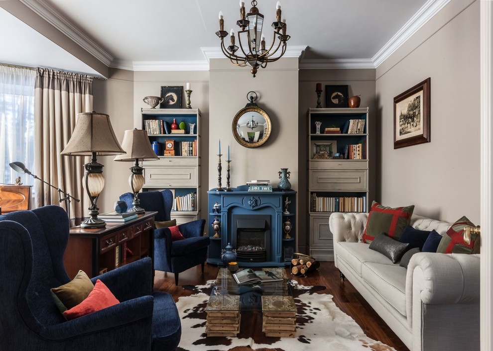 Loffilab & Конюхова Татьяна