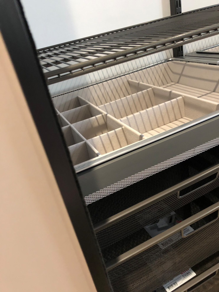 Выполненные заказы