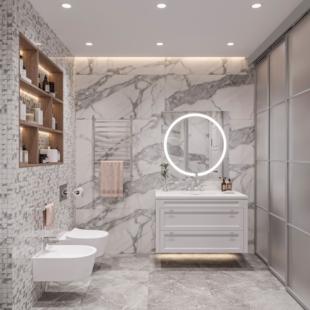 Актуальная классика. Проект