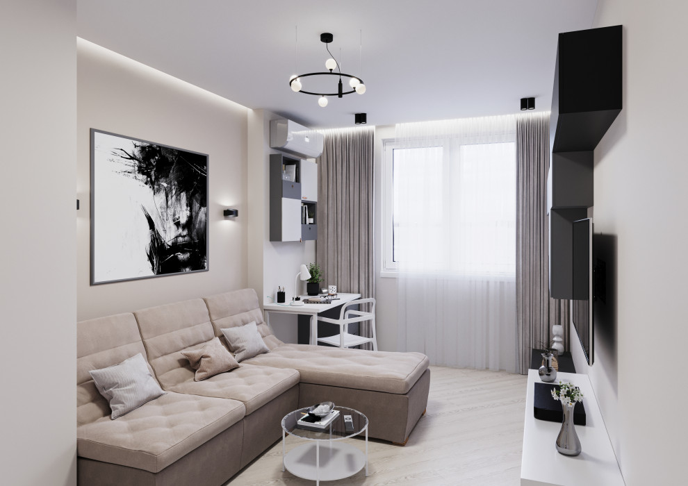 ЖК «Сосновый Бор» (Киев, Украина)