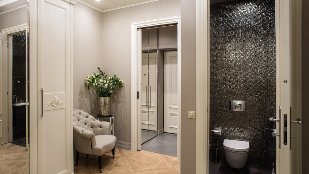 Квартира на Пионерской улице