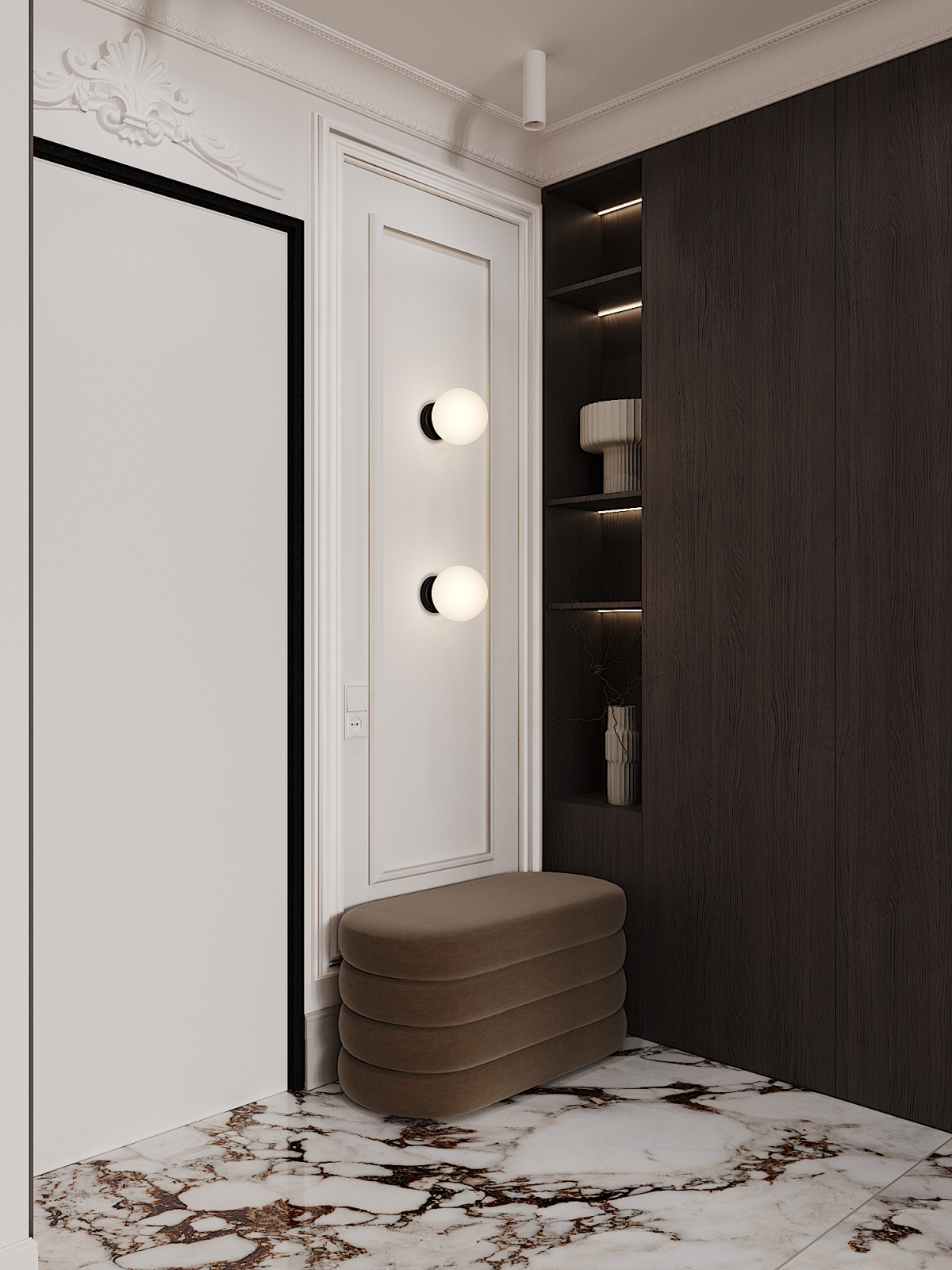 ЖК LEVEL Нагатинская