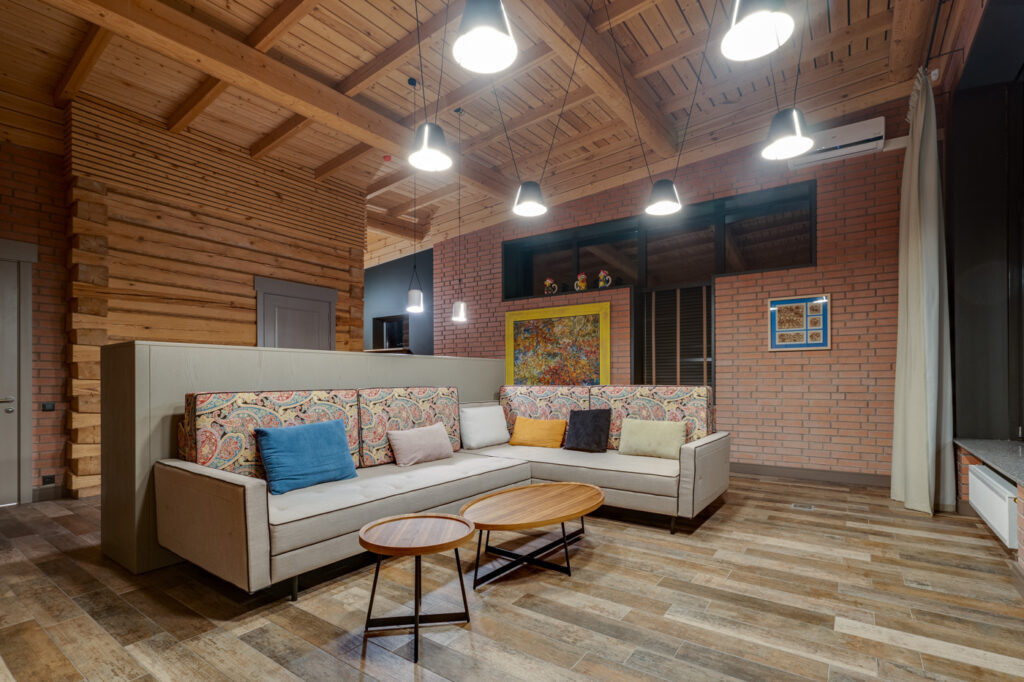 Усадьба "Зеехоф"