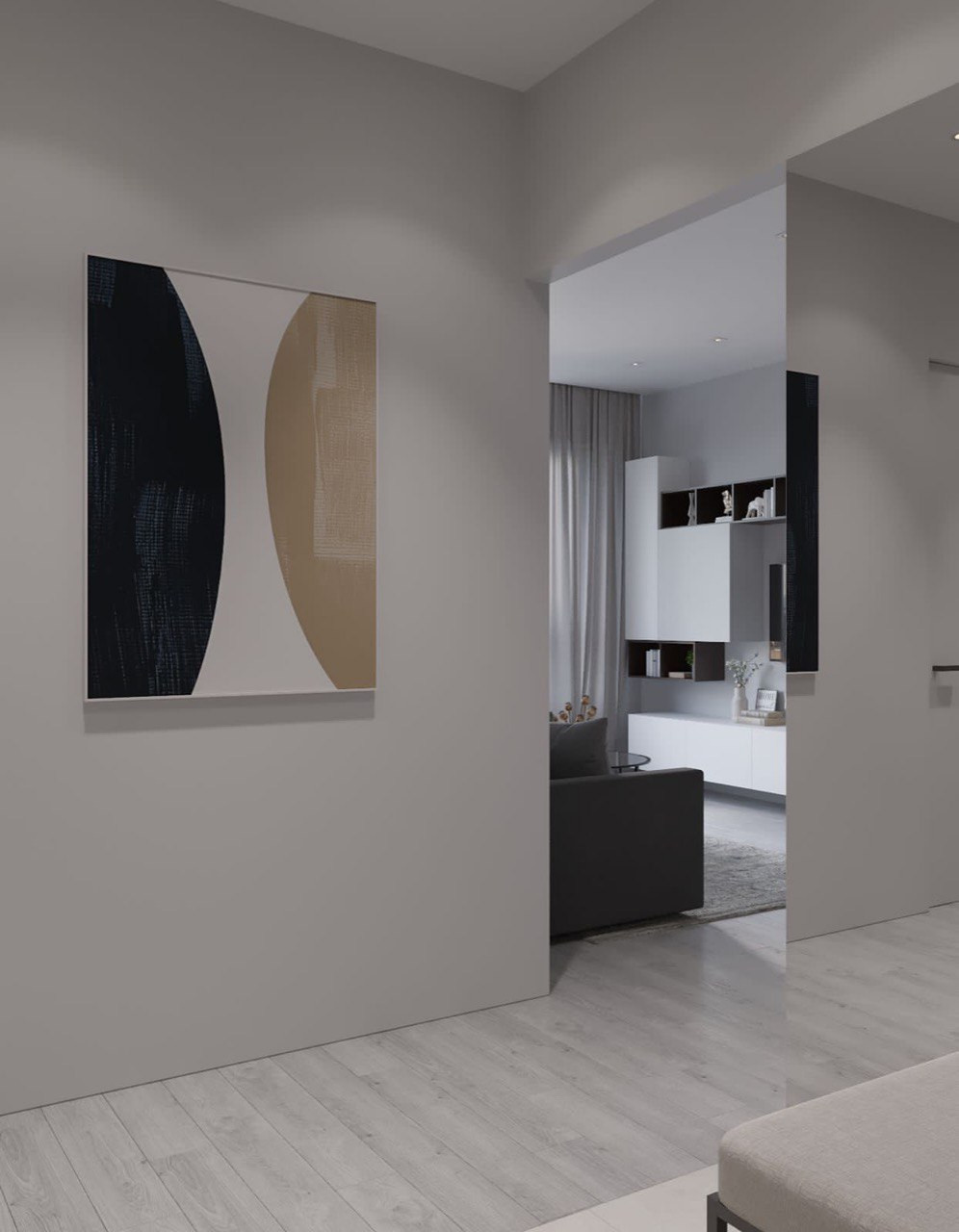 ЖК Западный Порт