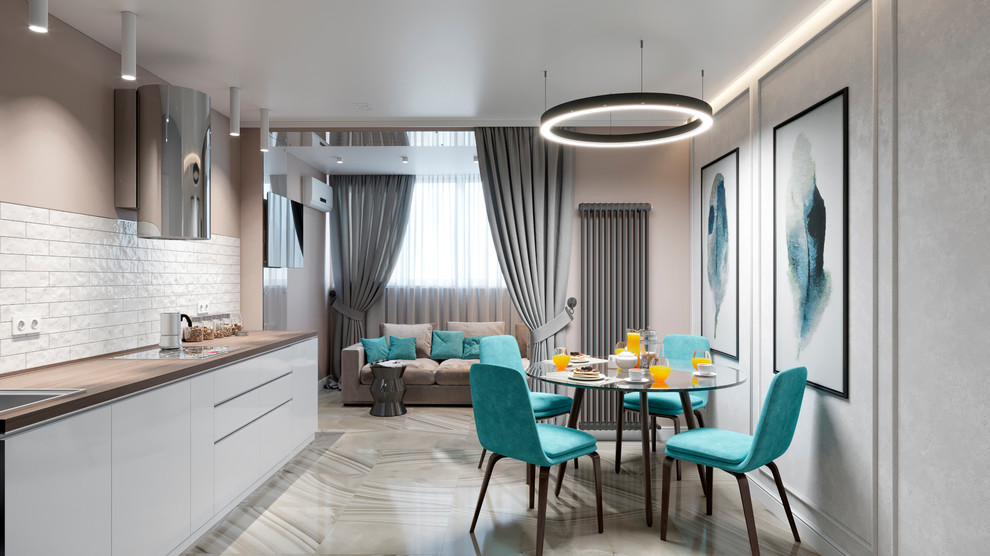 ул. Черняховского 9