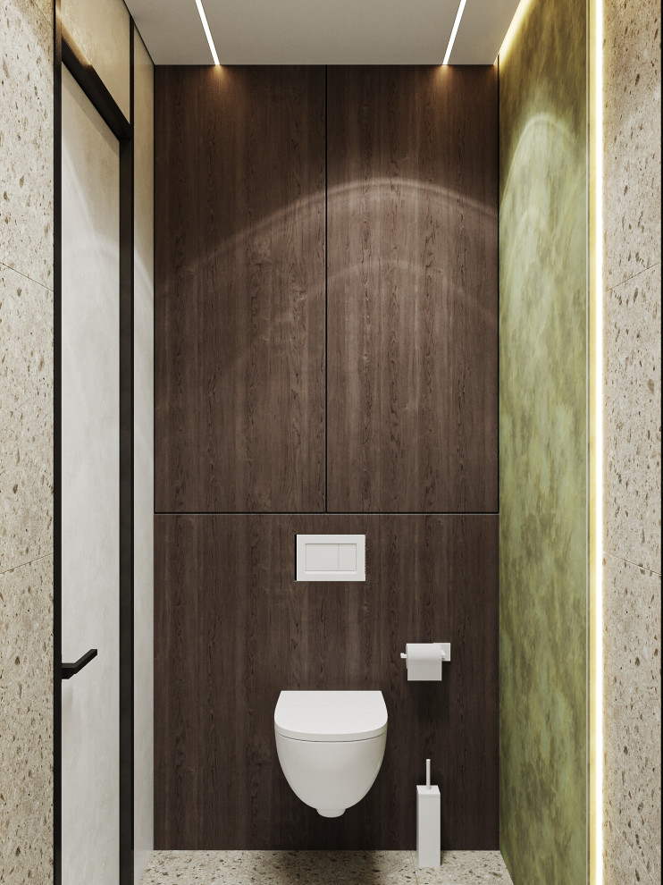 Раменки, 110 m²