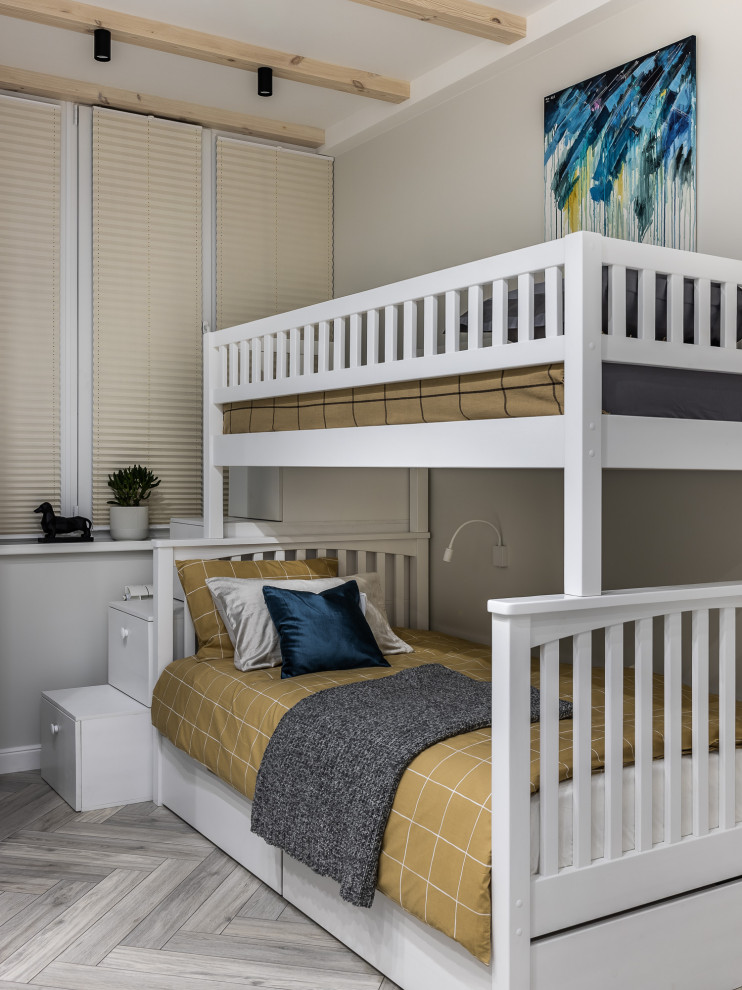 Квартира в ЖК Изумрудный