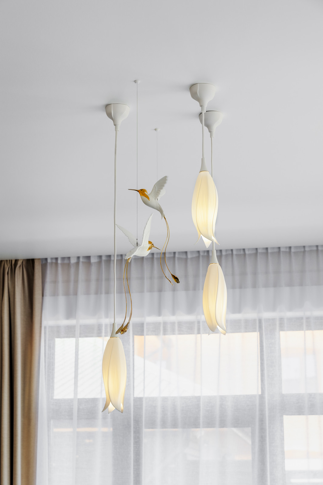 Частный дом (Лаишевский район)