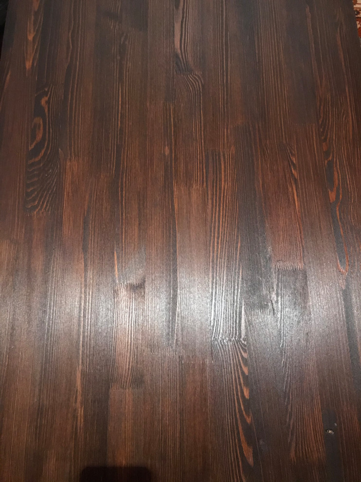 Обложка проекта: Стол компьютерный