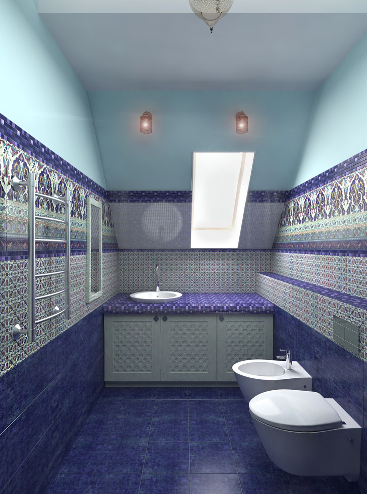 мансарда 2 "Арабская"